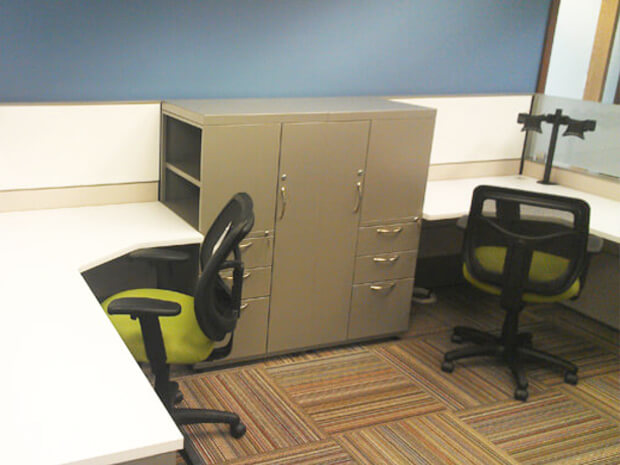 Seattle office furniture drawersb 1