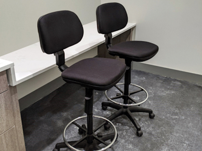 Ny brooklyn office furniture pediatricians office 082020 5