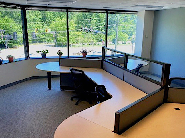 Va fairfax office furniture niyam it 4