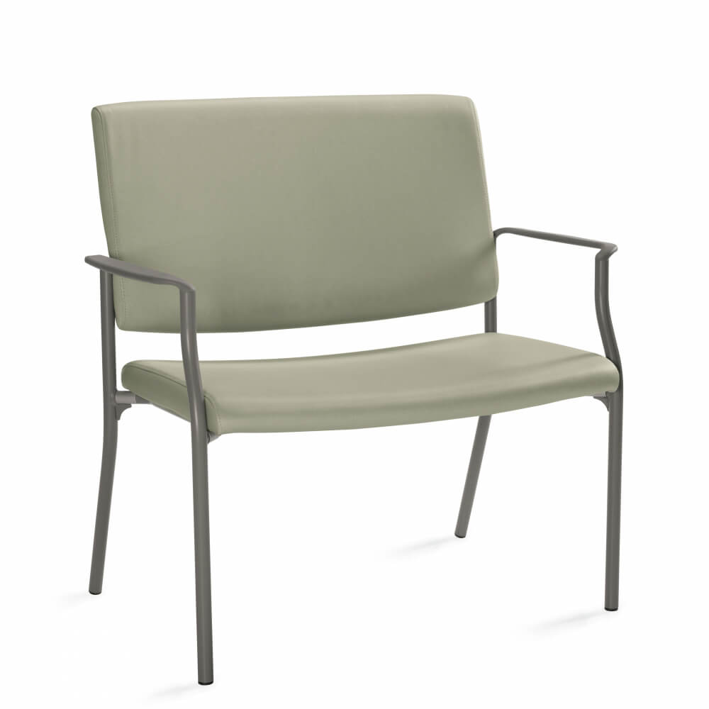 Bariatric chair wide waiting room chairs 1 2