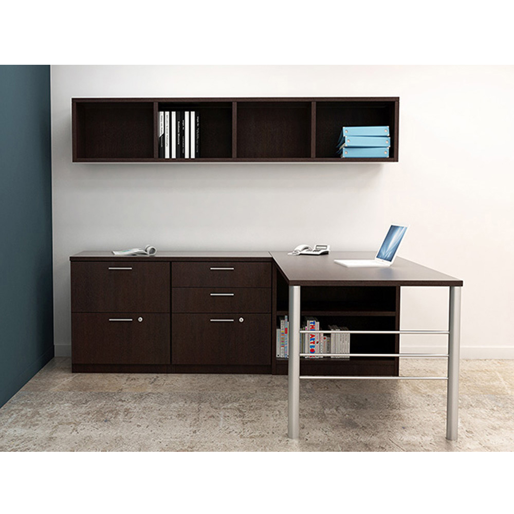 Custom office furniture desks CUB B2015 04 FOI