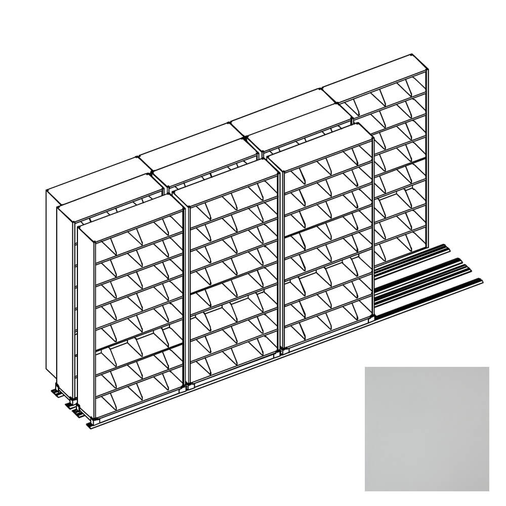 High density storare CUB EFPG367433 DV MIST YAM 1