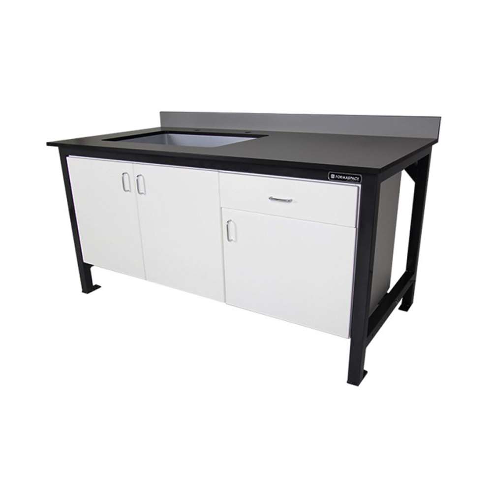 Industrial workbench laboratory bench