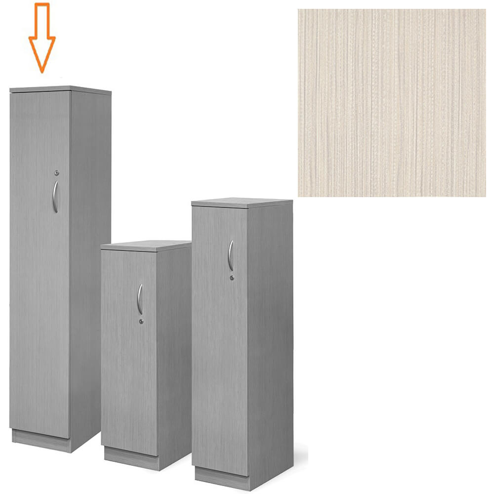 Laminate lockers CUB WLU1N28 UMS TFL NNNN ORG