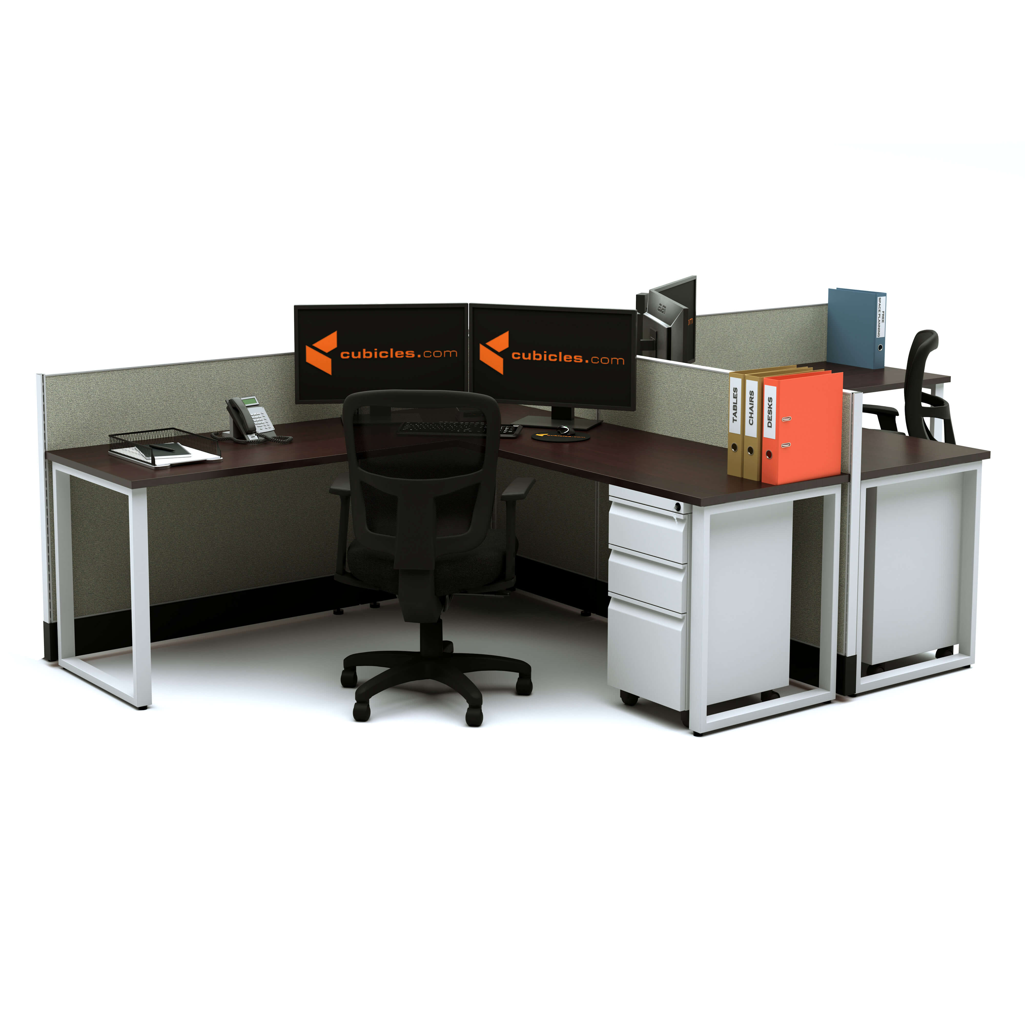 Office benching desks t 39