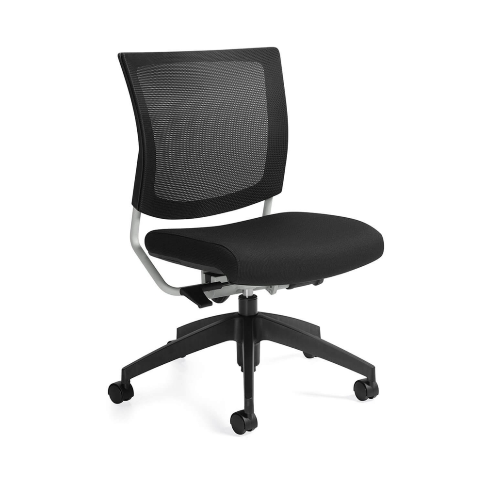 Office furniture chairs mesh back office chair