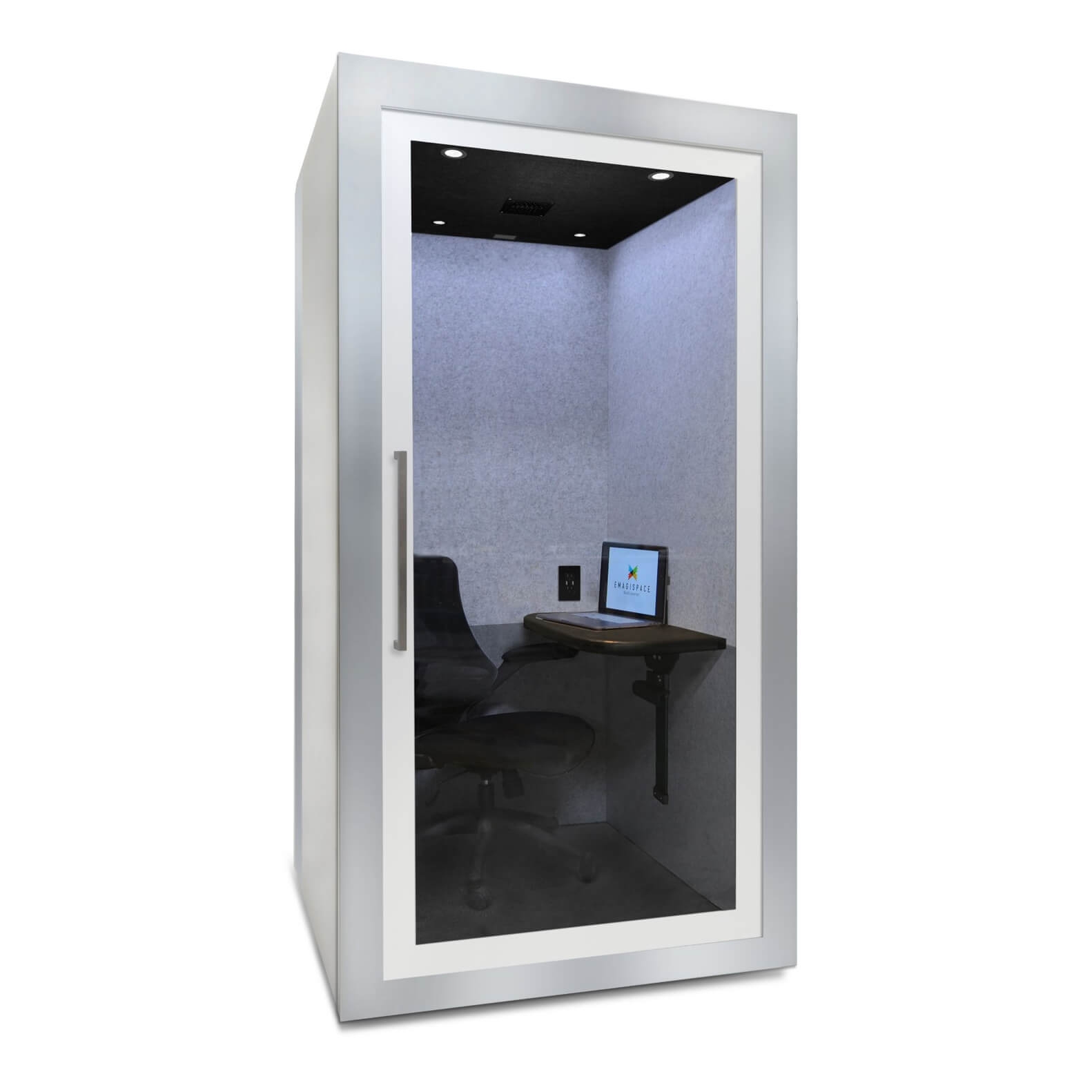 Office phone booth office privacy booth 1 2