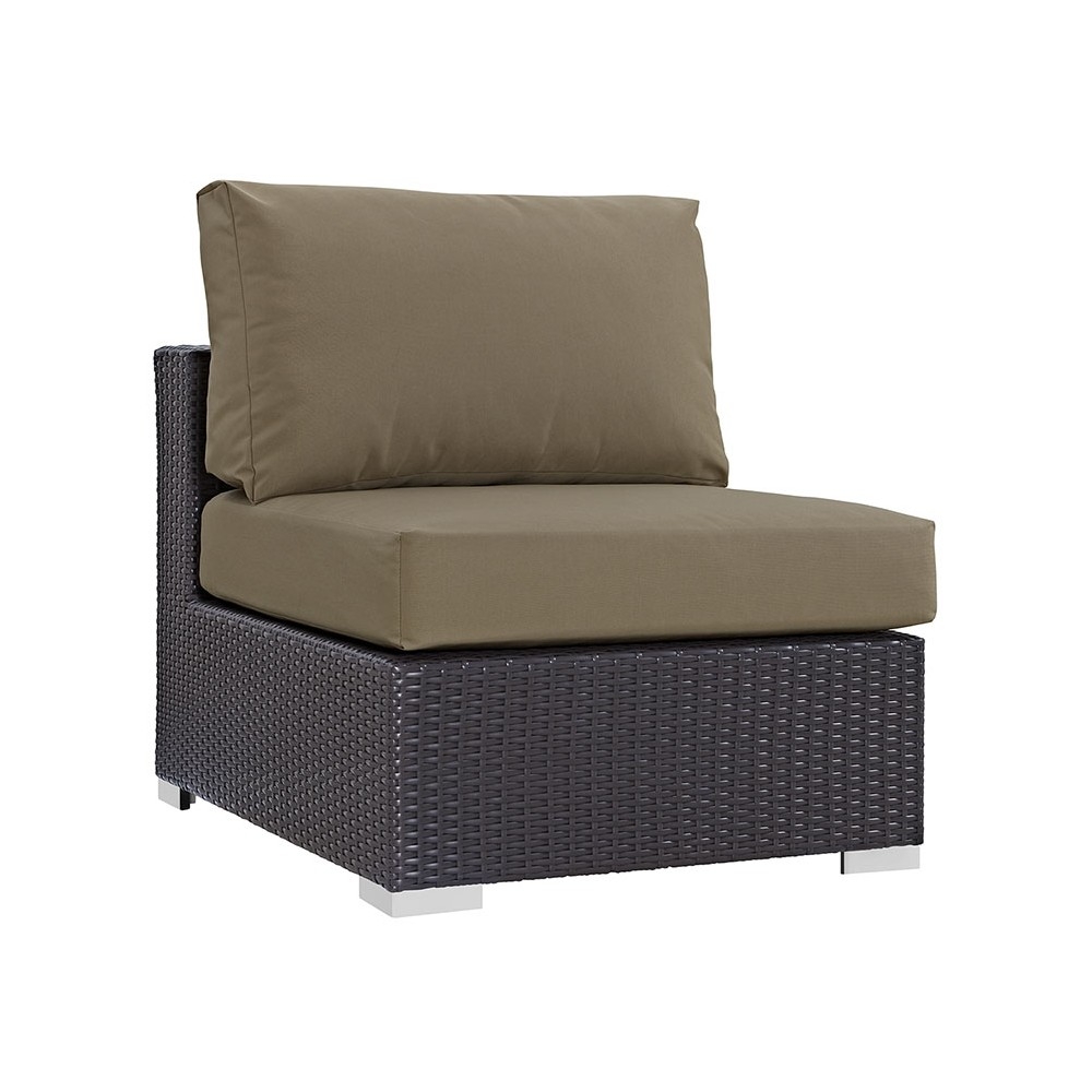 Outdoor lounge furniture CUB EEI 1910 EXP MOC MOD