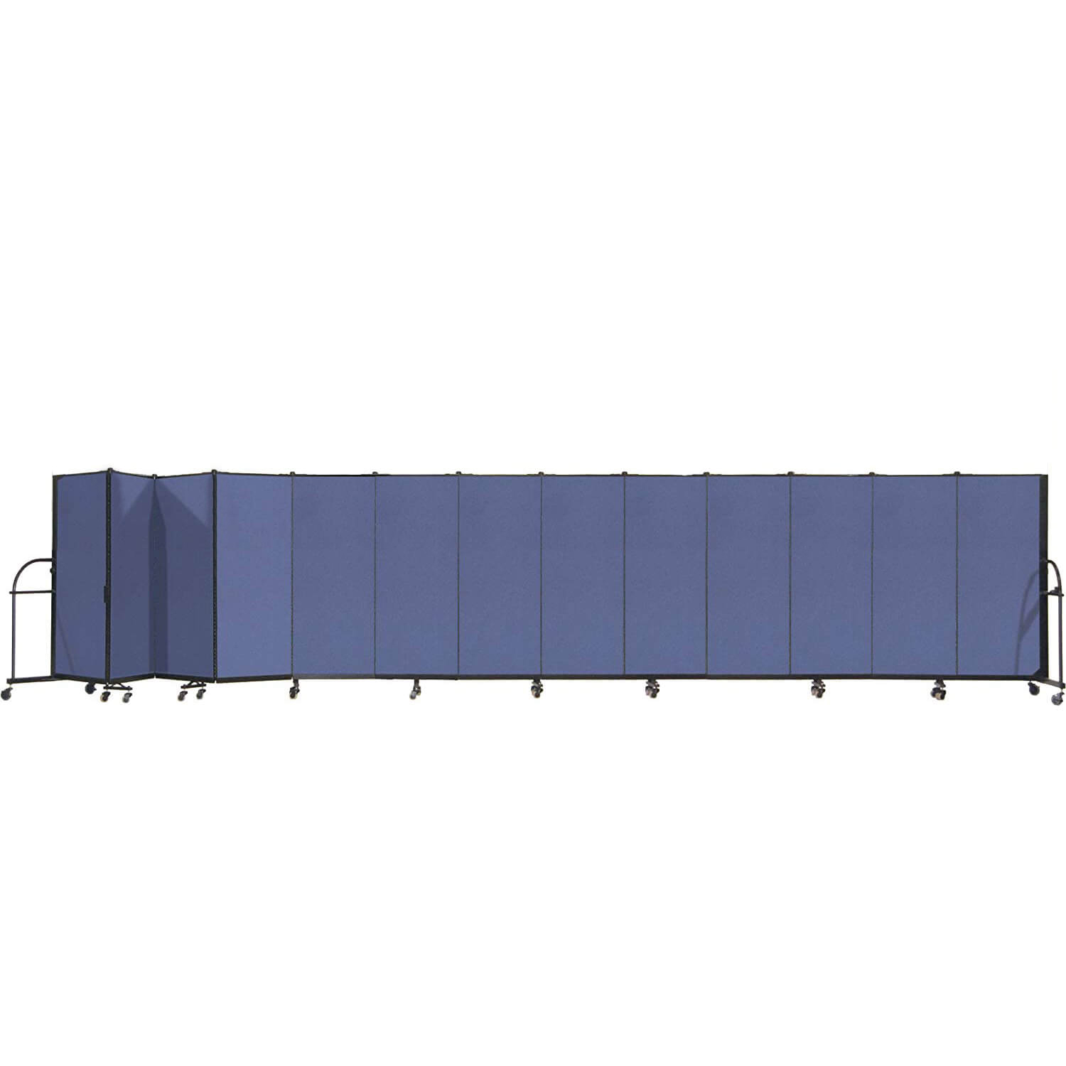 Panel room dividers CUB QSCFSL4013DS RCS 1