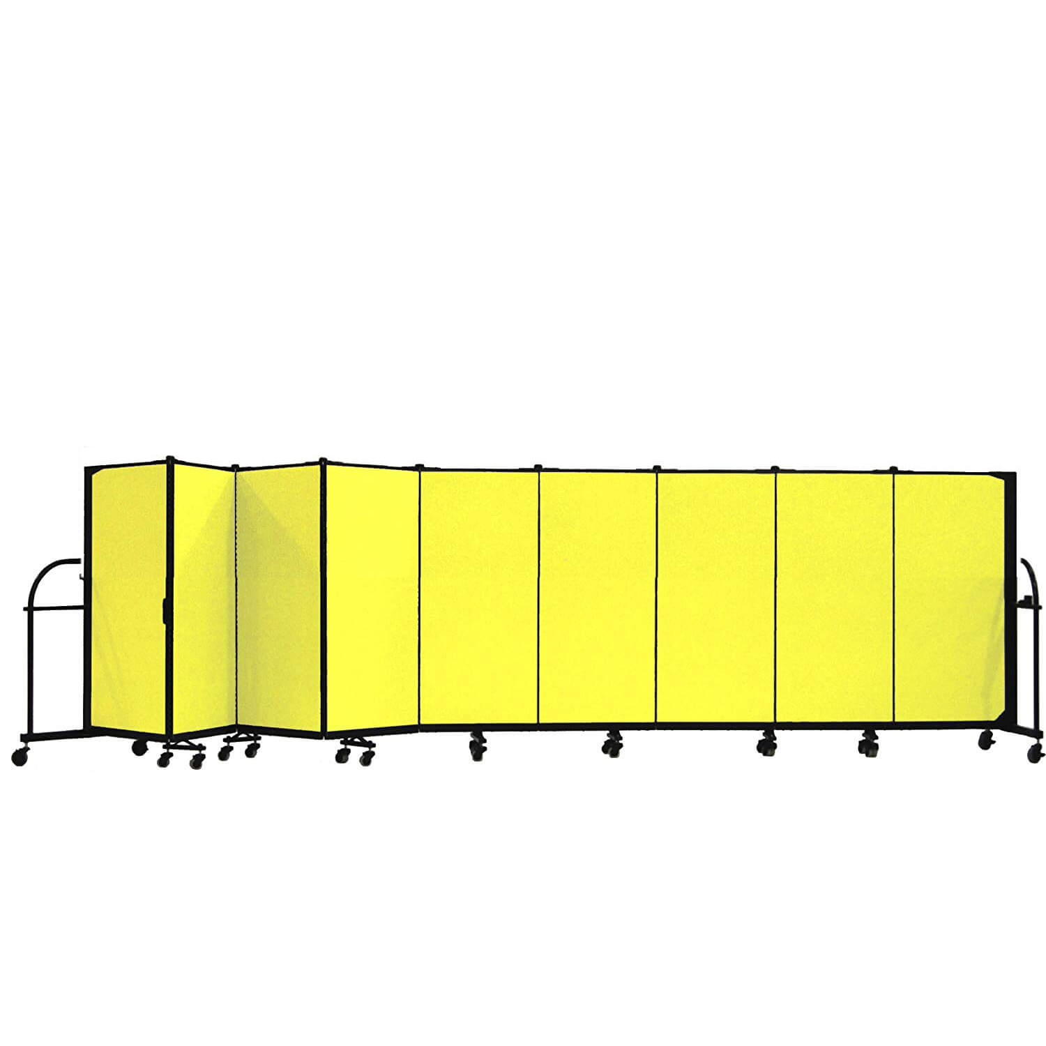 Panel room dividers CUB QSCFSL409DY RCS 1