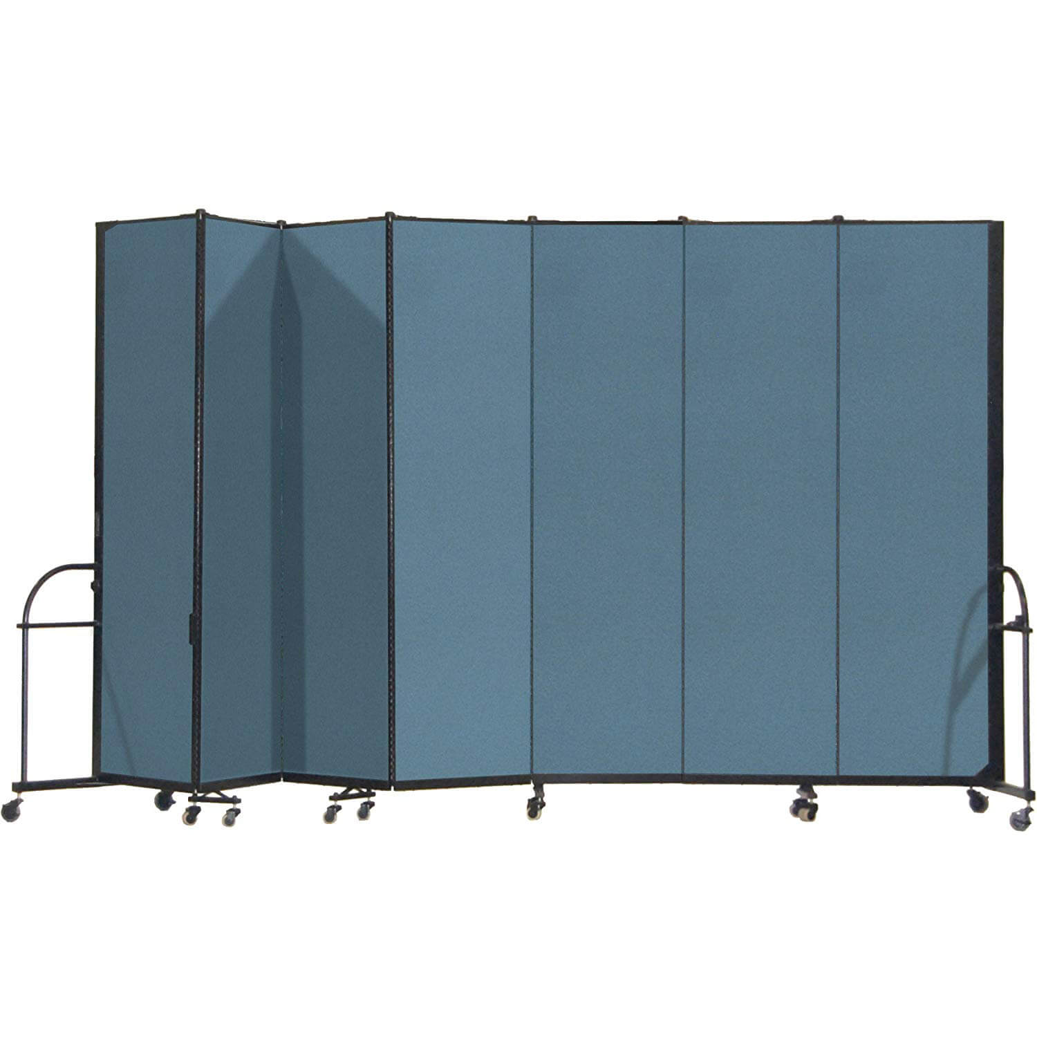 Panel room dividers CUB QSCFSL747D B RCS 1