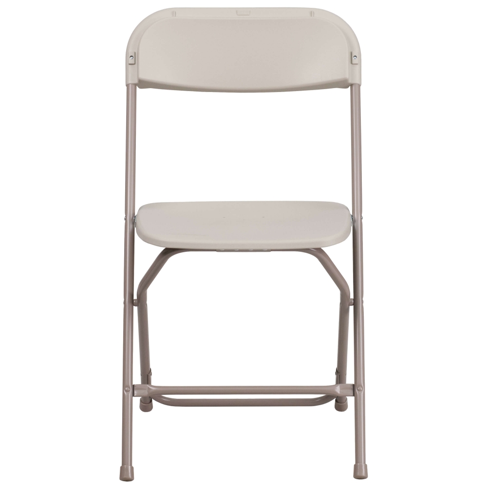 Portable folding chair CUB LE L 3 BEIGE GG FLA