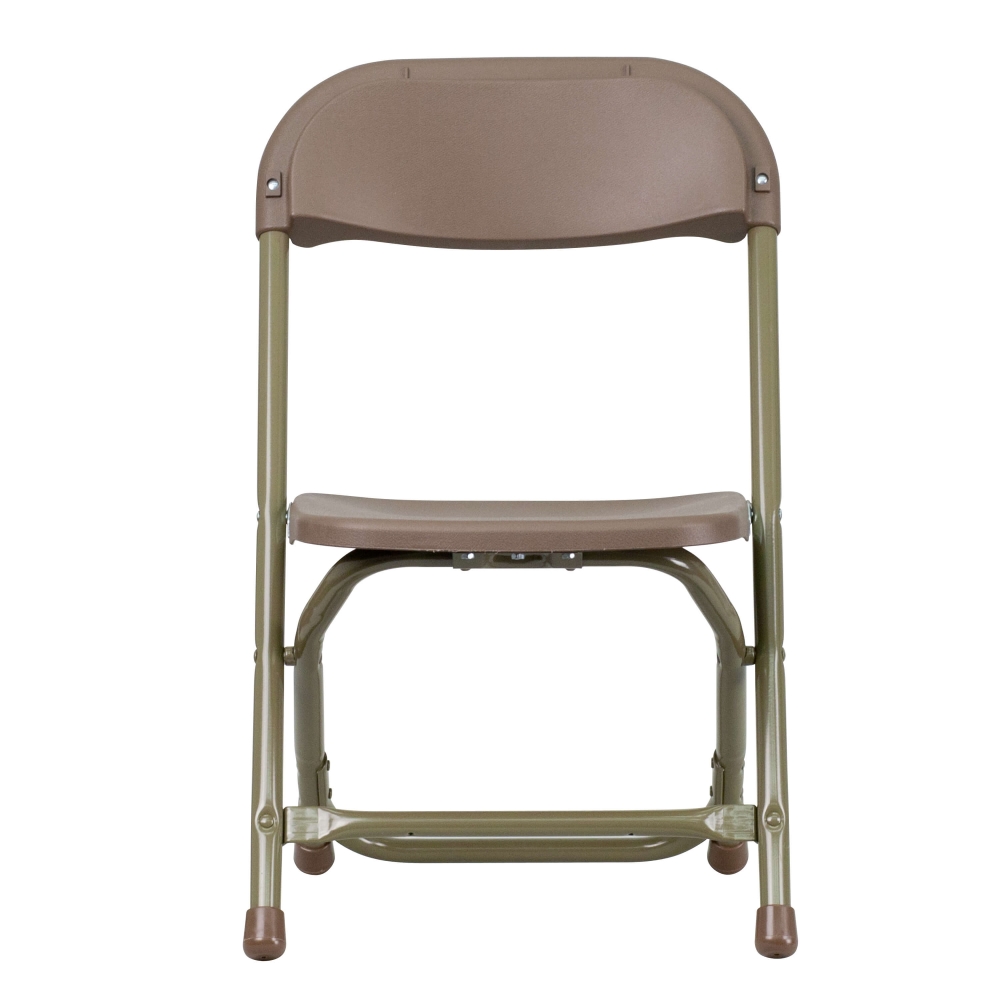 Portable folding chair CUB Y KID BN GG FLA