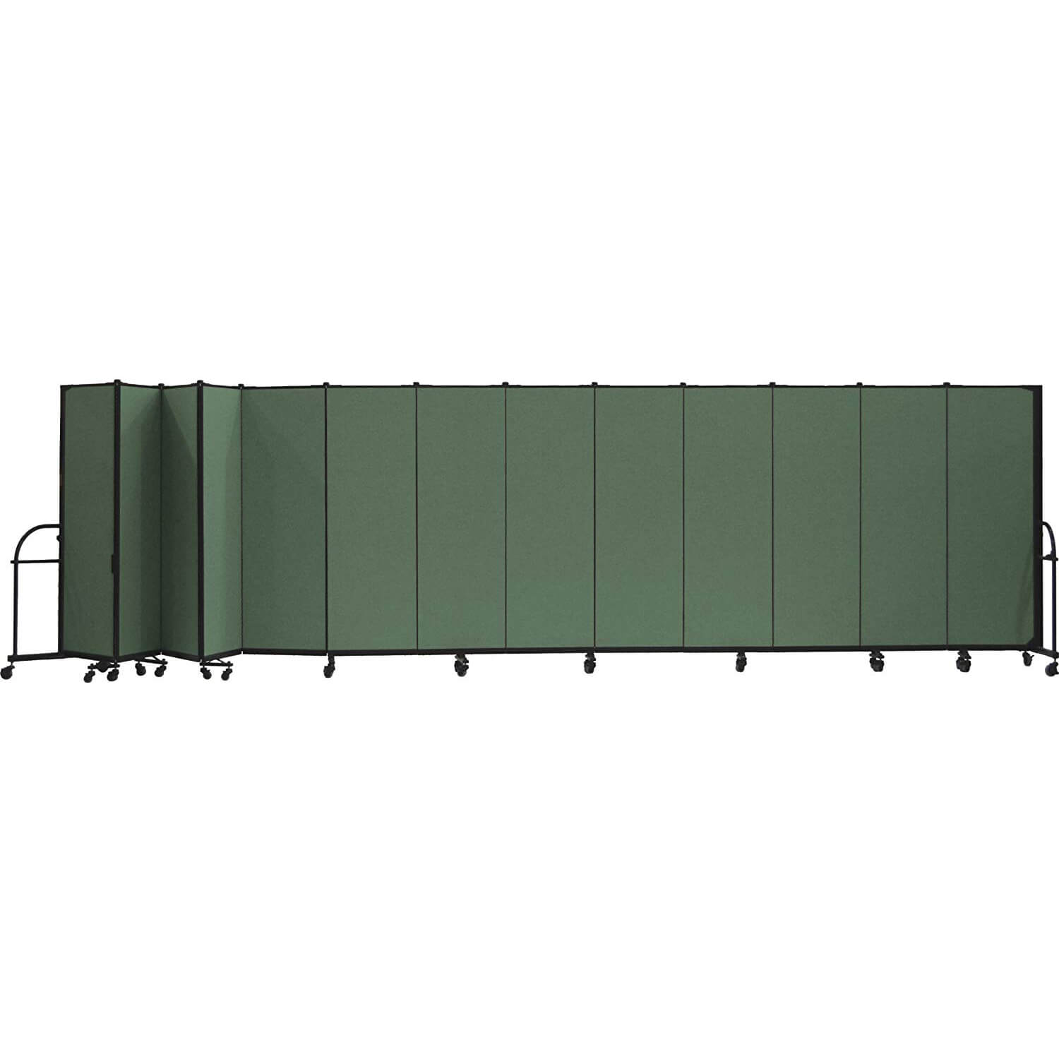 Portable room dividers mobile room dividers