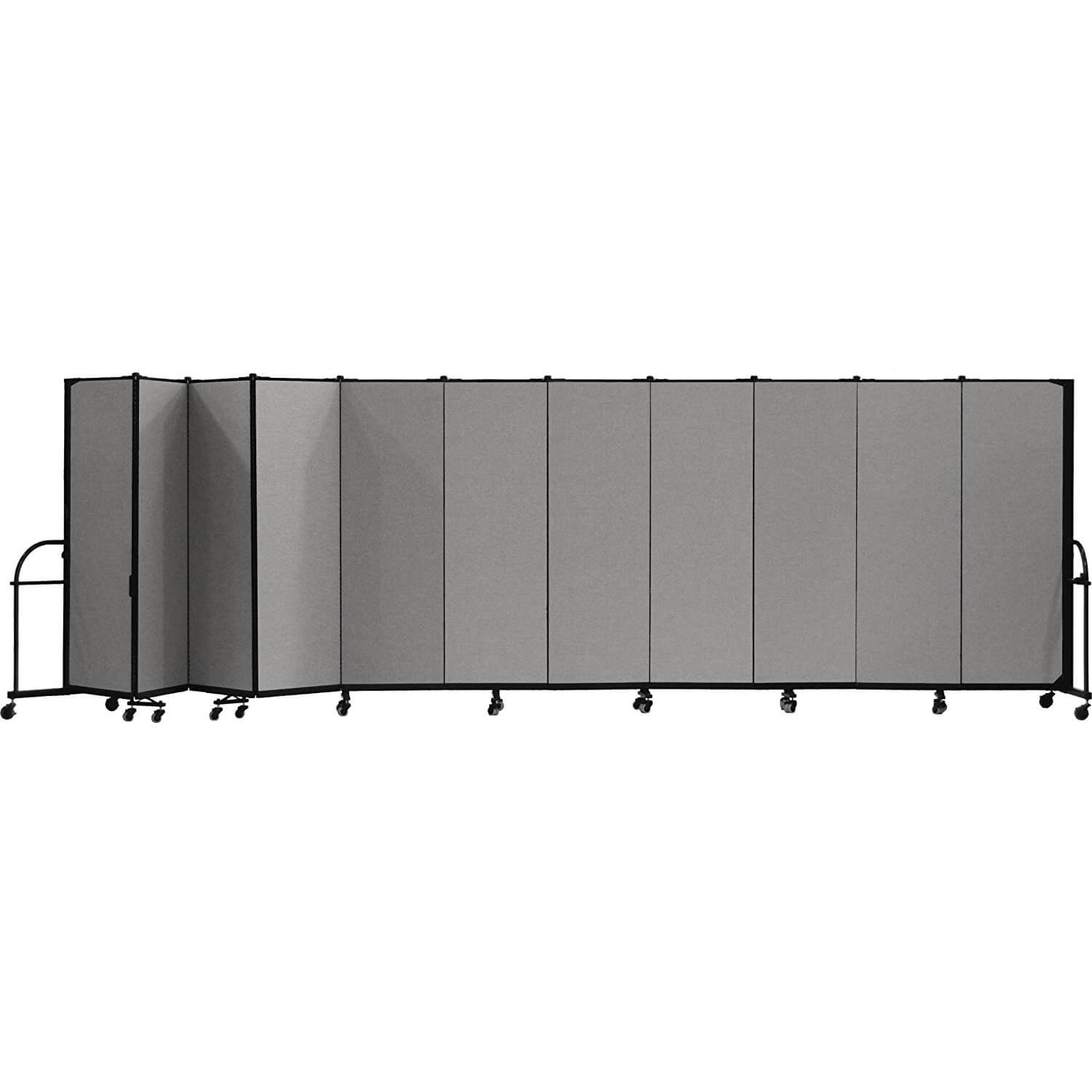 Portable room dividers portable partition wall