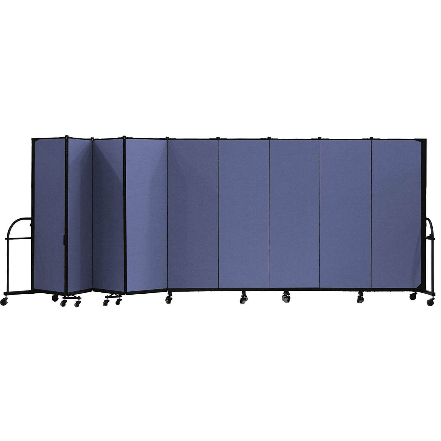 Portable room dividers screens wall dividers