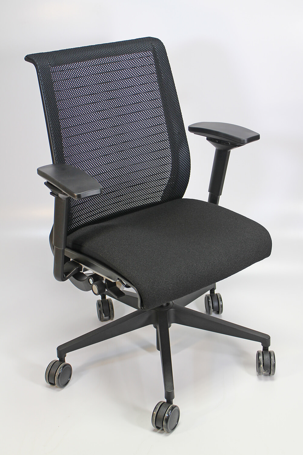 Steelcase chairs steelcase think chair