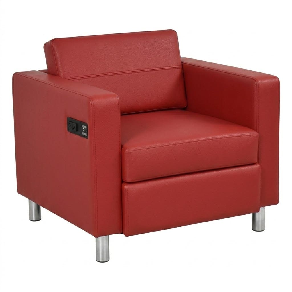 Dayton chair lipstick Dayton chair lipstick