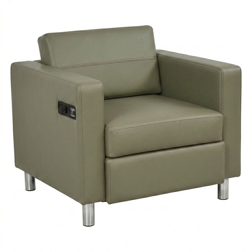 Dayton chair sage Dayton chair sage