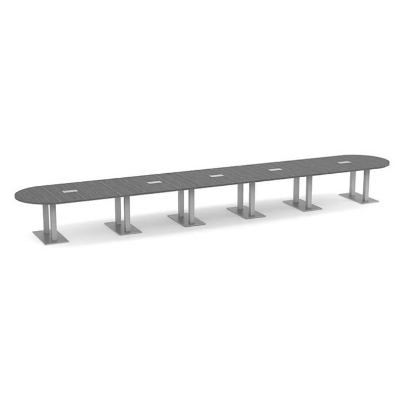 Nexus racetruck metal base newport gray 17