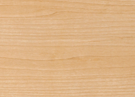 Bridges typical 6a clear maple