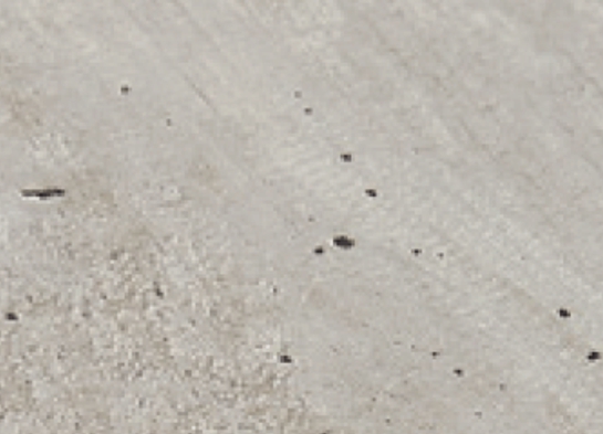 Cement finish view 1 Cement finish view 1