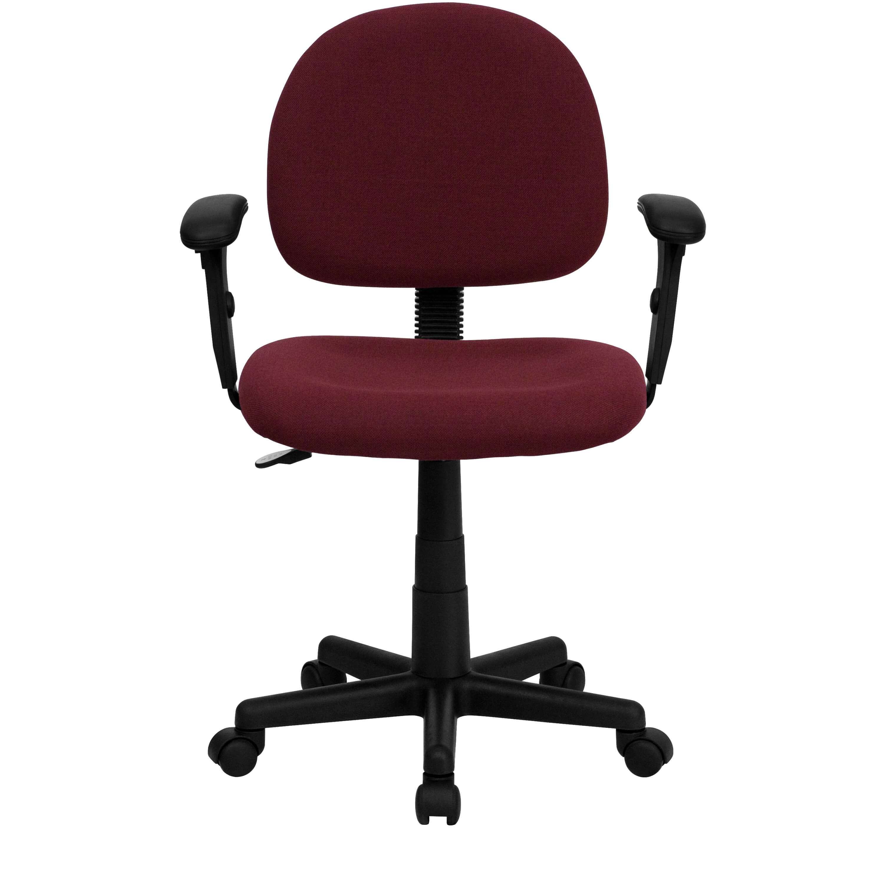 Cool desk chairs CUB BT 660 1 BY GG FLA