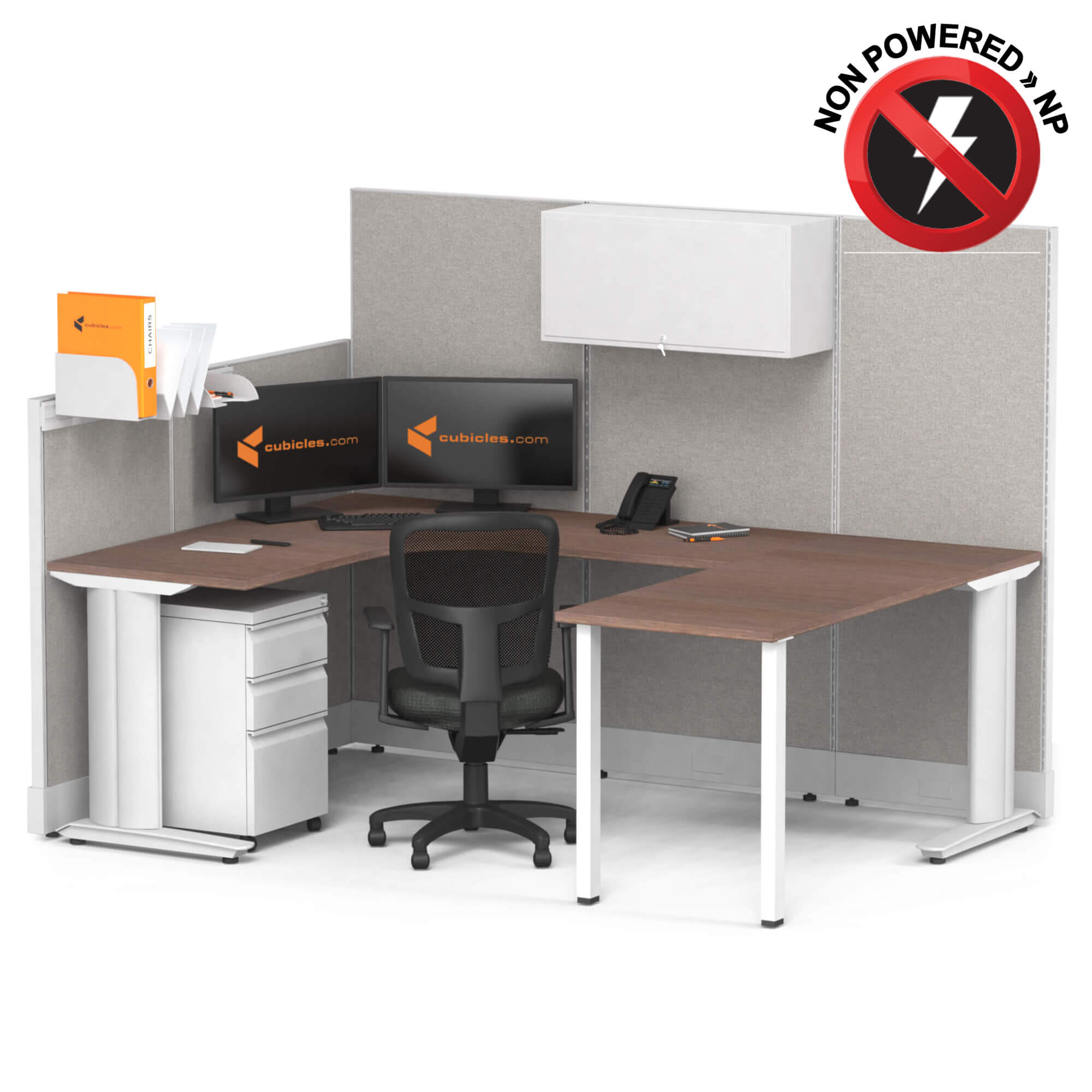 cubicle-desk-u-shaped-with-storage-1pack-non-powered-sign.jpg
