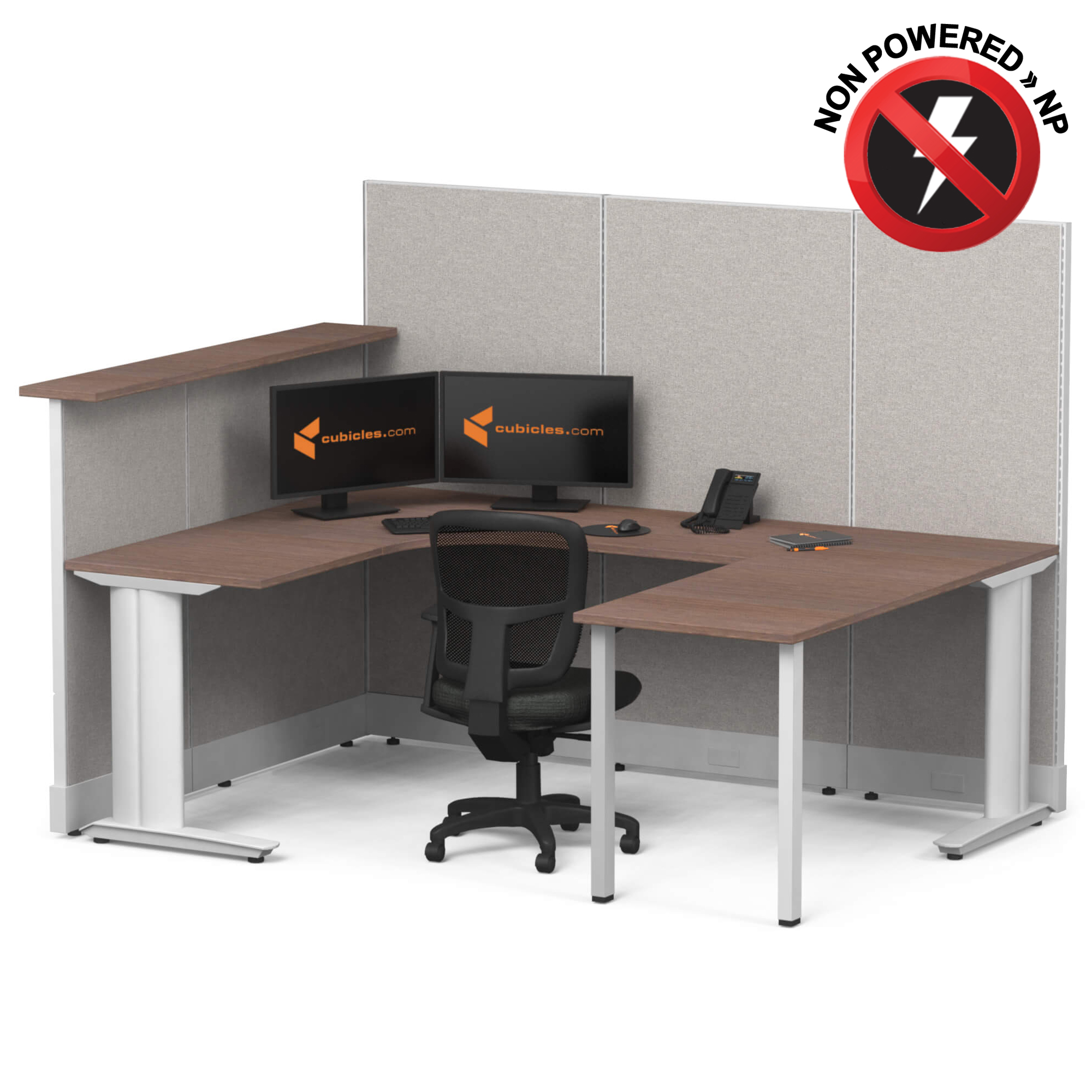 cubicle-desk-u-shaped-workstation-non-powered-with-transaction-top-sign.jpg