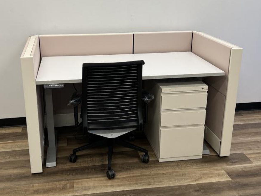Renewed herman miller ethospace 091025 CWU2 2