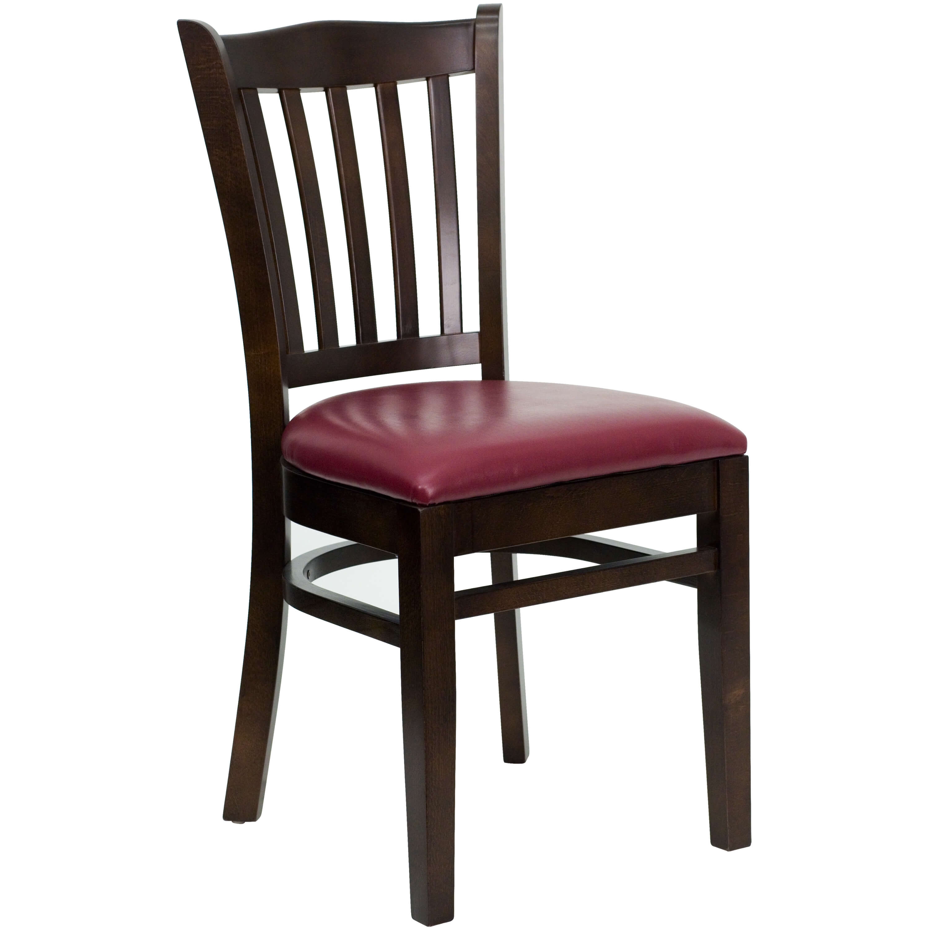 Restaurant chairs CUB XU DGW0008VRT WAL BURV GG FLA