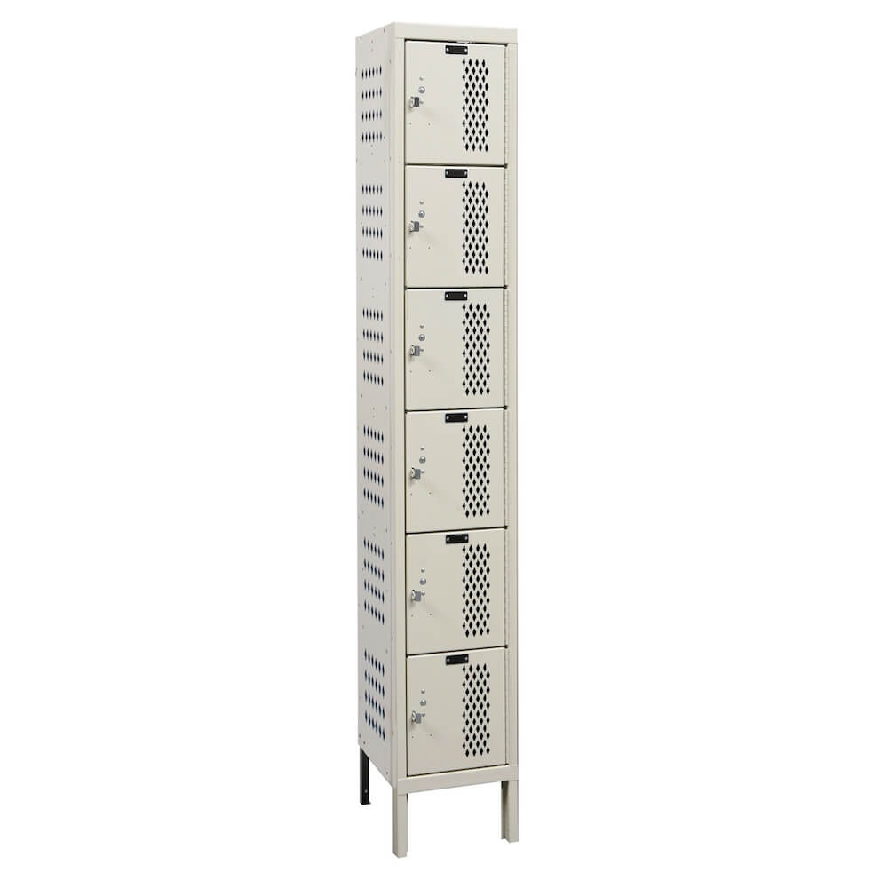 employee-lockers-metal-lockers-ventilated-lockers-tan-1W-6T.jpg