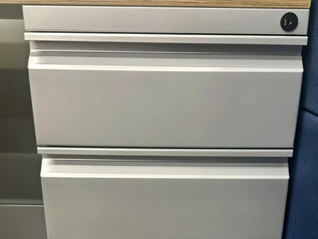 Used herman miller ethospace 012126 OFC1 4