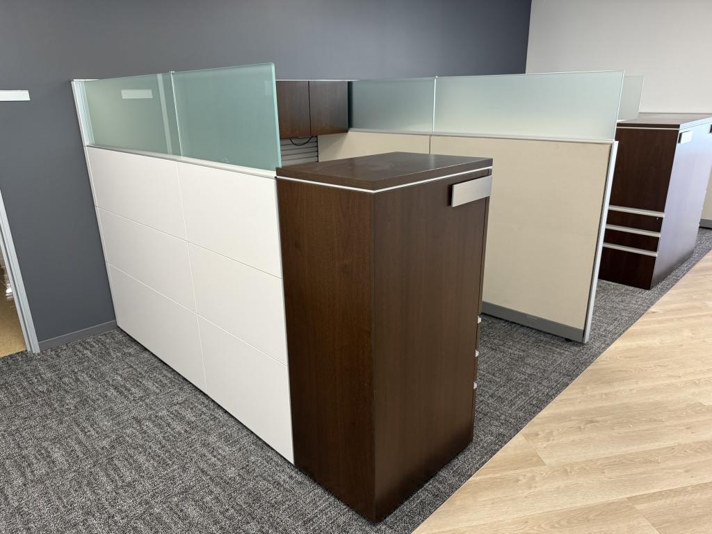 Used knoll reff autostrada 032726 CWU2 5