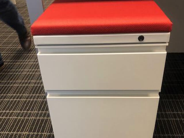 Herman Miller Canvas - Preowned Cubicles