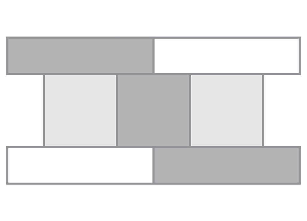 Soundproofing wall panels - HushTiles Acoustic Tiles