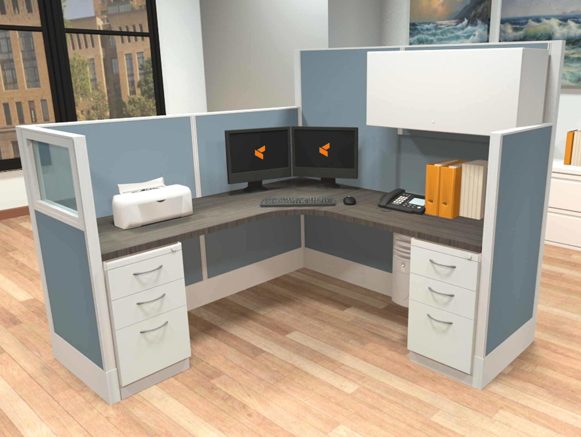 AIS Furniture #6x6x50_66